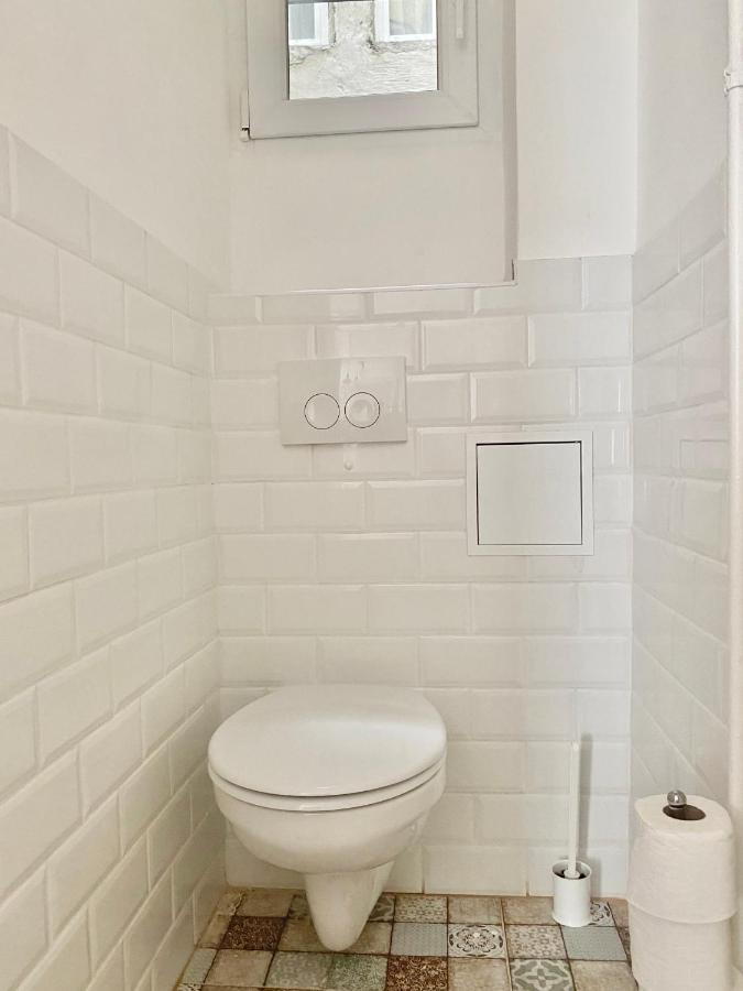 Standard Apartment By Hi5 - 2 Bedroom Suite In The Center ブダペスト エクステリア 写真